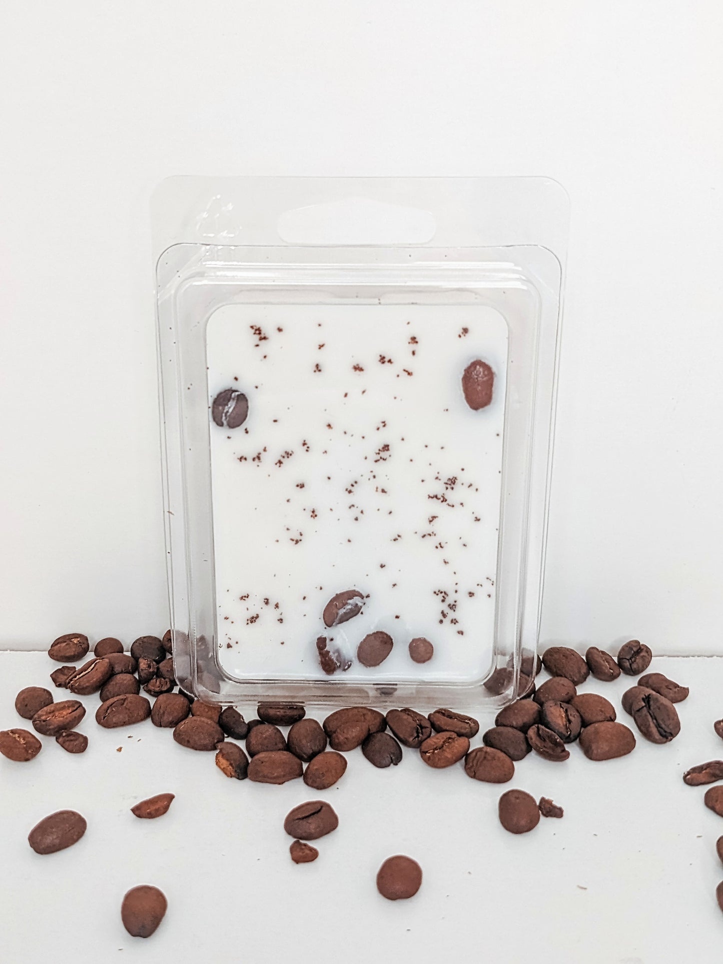 Pistachio Cream Latte wax melt