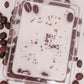 Pistachio Cream Latte wax melt